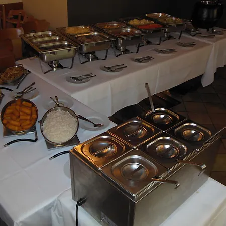 Penzion Gruener Baum Stetten (Bodensee)