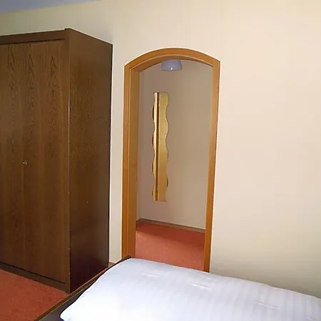 Inn Gruener Baum Stetten (Bodensee)