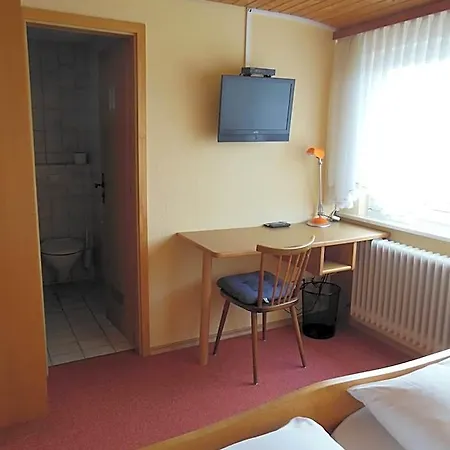 Gruener Baum 3*