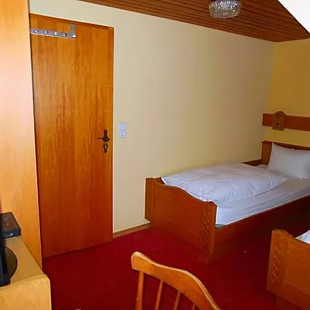 Inn Gruener Baum 3*