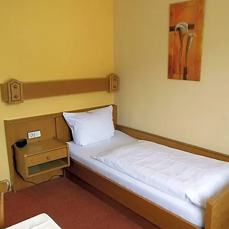 Gruener Baum Inn Stetten (Bodensee)