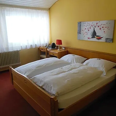 Gruener Baum 3*