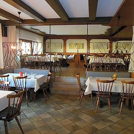 Inn Gruener Baum Stetten (Bodensee)