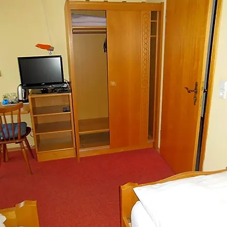 Inn Gruener Baum 3*
