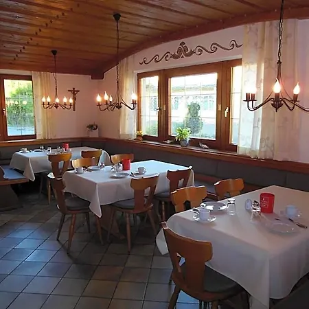 Gruener Baum Stetten (Bodensee)