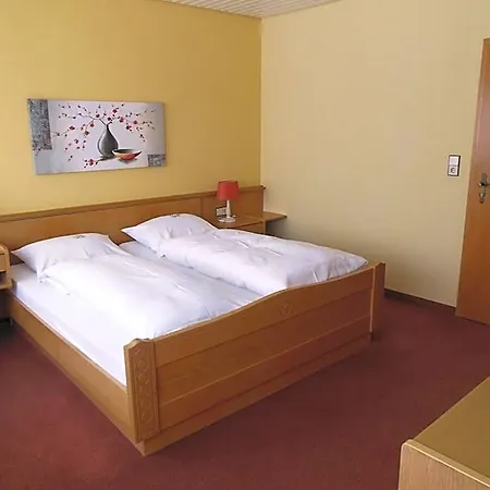 Gruener Baum Inn Stetten (Bodensee)