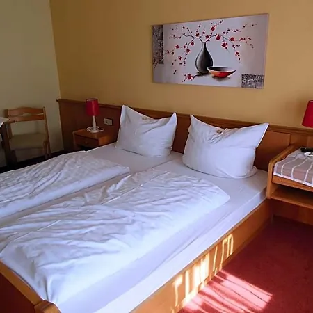 Gruener Baum Inn Stetten (Bodensee)