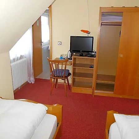 Gruener Baum Inn Stetten (Bodensee)