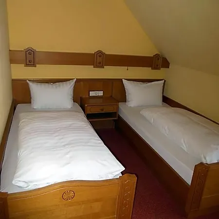 Inn Gruener Baum Stetten (Bodensee)