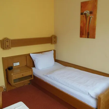 Penzion Gruener Baum