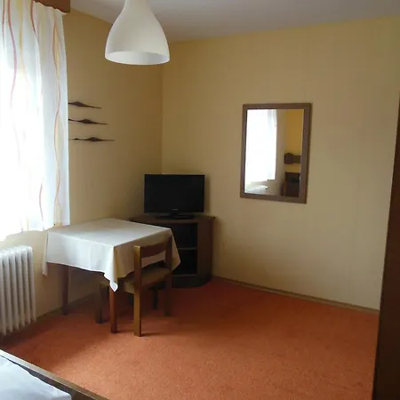 Gruener Baum Mini-hôtel