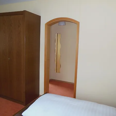 Gruener Baum Penzion 3*