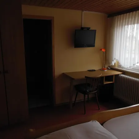 Gruener Baum Stetten (Bodensee)