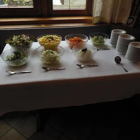 Gruener Baum