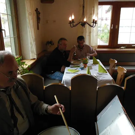 Penzion Gruener Baum