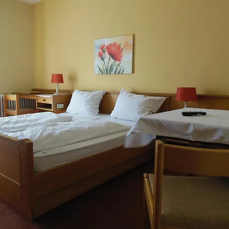 Penzion Gruener Baum