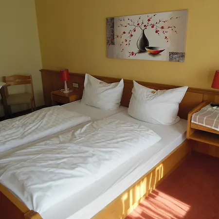 Gruener Baum Stetten (Bodensee)