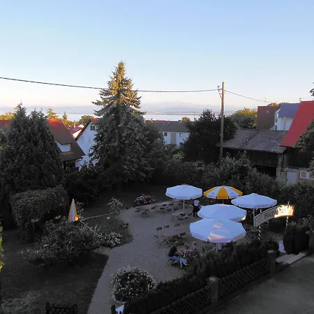 Gruener Baum Stetten (Bodensee)