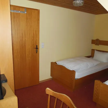 Gruener Baum 3*
