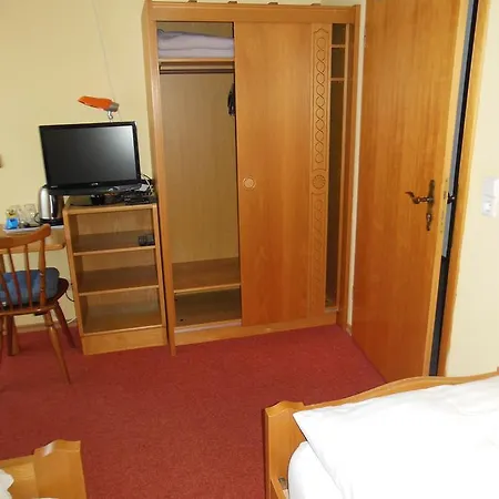 Gruener Baum 3*