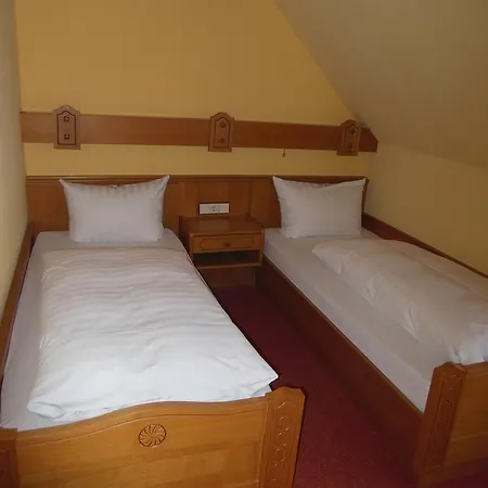 Gruener Baum 3* Stetten (Bodensee)