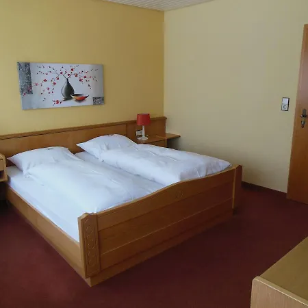 Gruener Baum 2* Stetten (Bodensee)