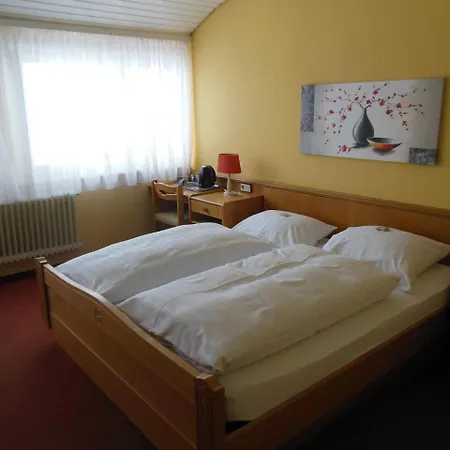 Gruener Baum Penzion