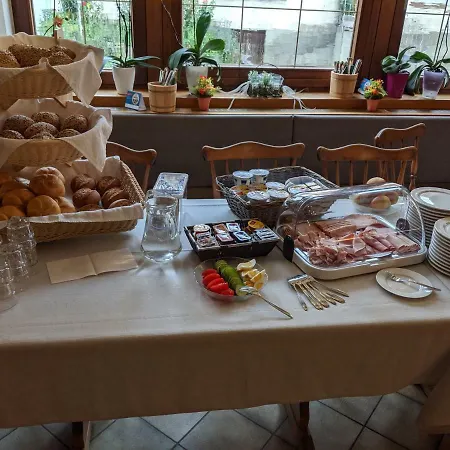 Gruener Baum 3* Stetten (Bodensee)