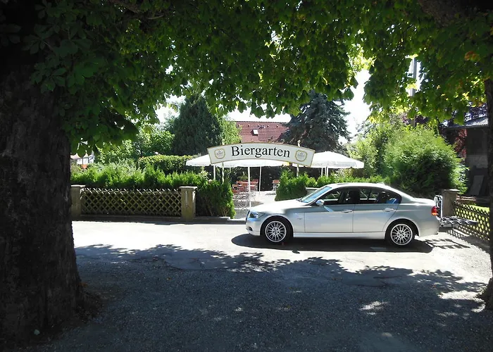 Fogadó Gruener Baum