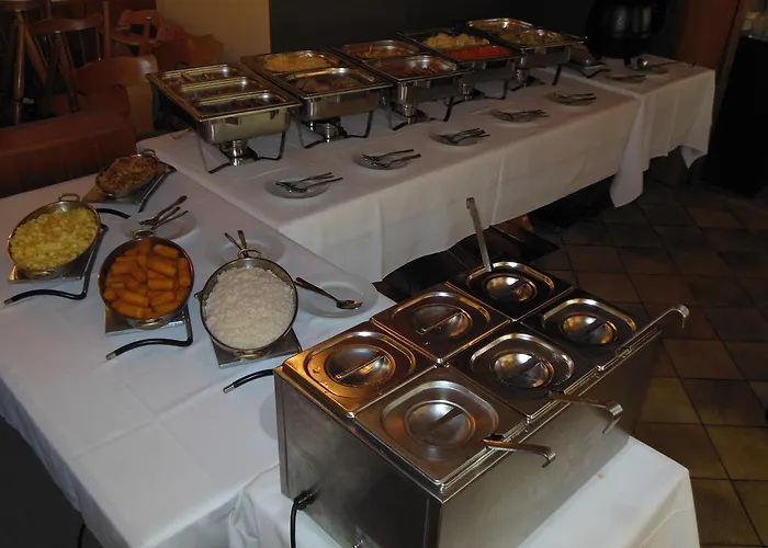 Mini-hôtel Gruener Baum Stetten (Bodensee)