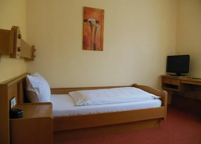 Gruener Baum Mini-hôtel Stetten (Bodensee)