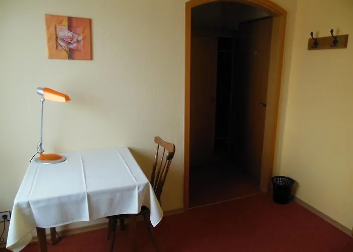 Gruener Baum Herberg Stetten (Bodensee)