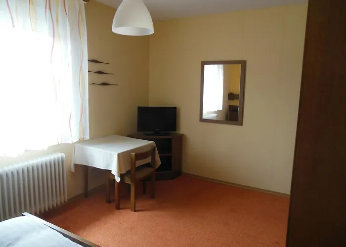 Gruener Baum Herberg