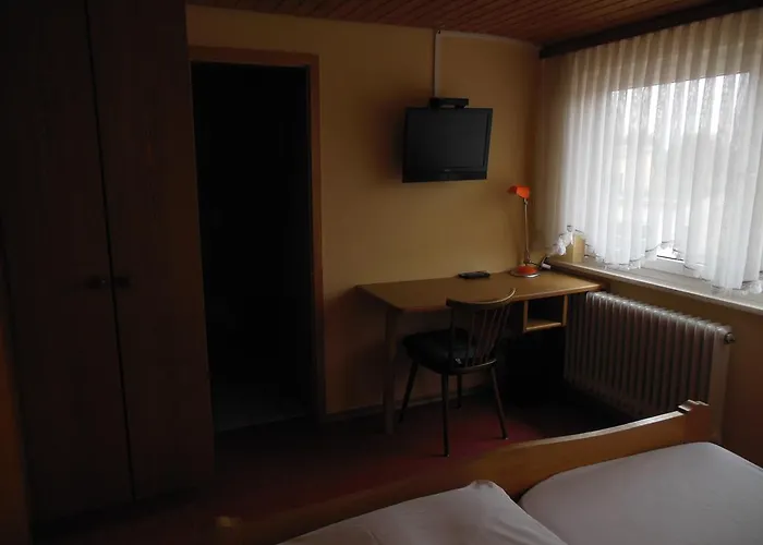 Gruener Baum Stetten (Bodensee)