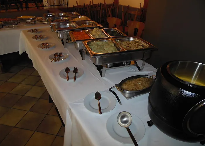 Herberg Gruener Baum 3*