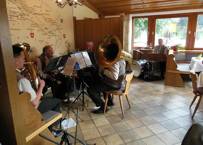 Gruener Baum Stetten (Bodensee)