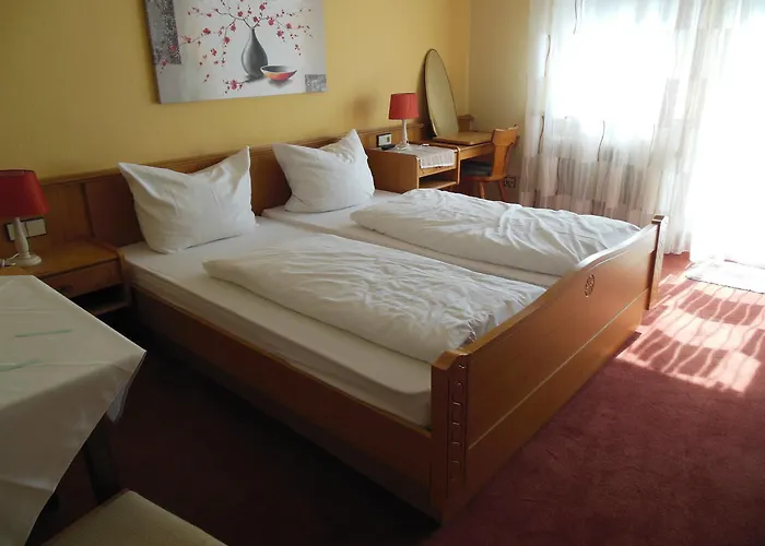 Gruener Baum Stetten (Bodensee)