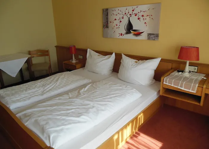 Gruener Baum Stetten (Bodensee)