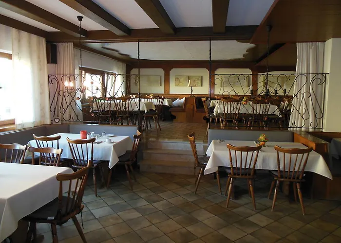 Herberg Gruener Baum Stetten (Bodensee)