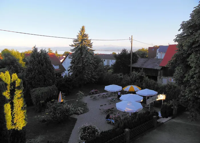 Gruener Baum Stetten (Bodensee)