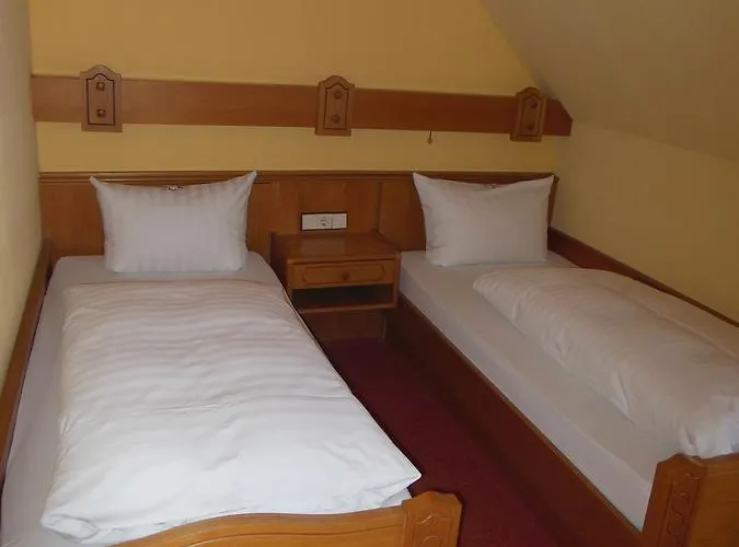 Gruener Baum 3* Stetten (Bodensee)