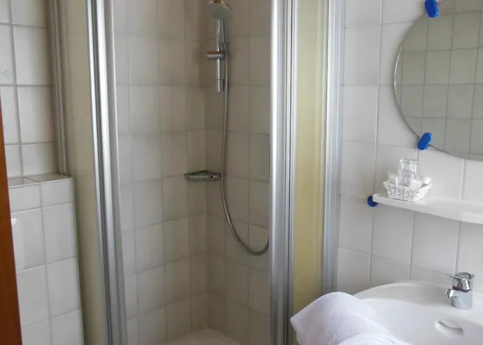 Gruener Baum Herberg Stetten (Bodensee)