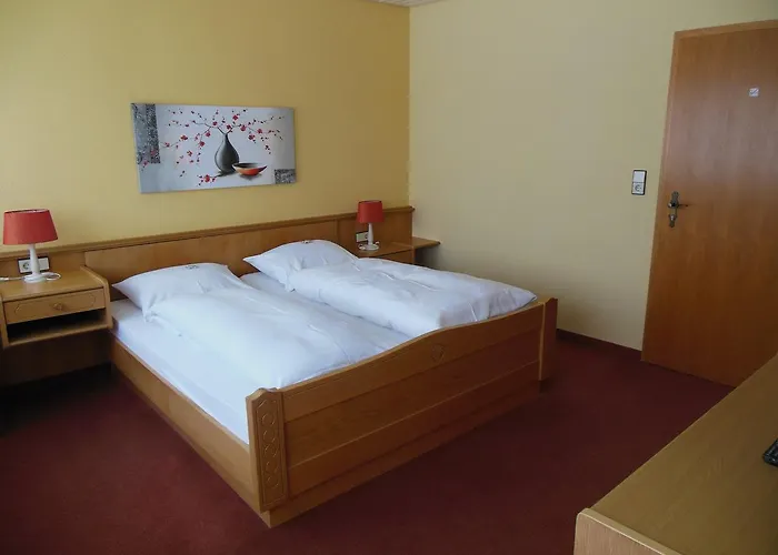 Gruener Baum 3* Stetten (Bodensee)